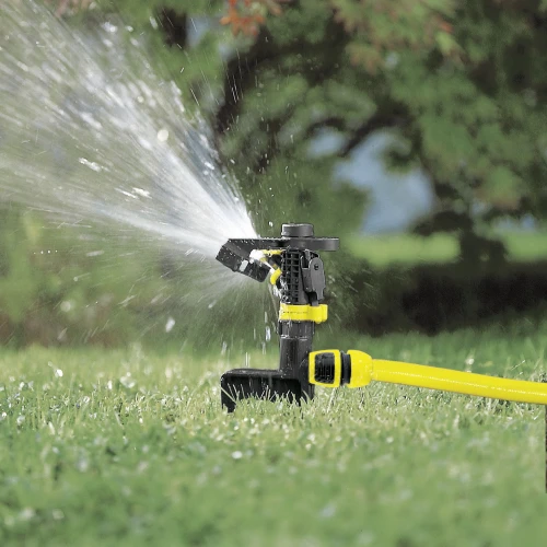 Дощувач імпульсний Karcher RS 300 (2.645-023.0)