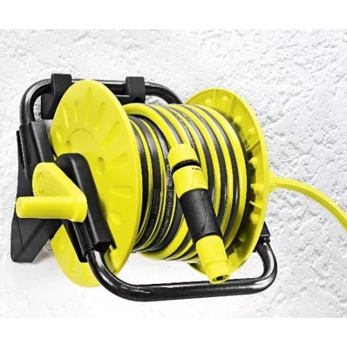 Барабан для шланга Karcher HR 25 зі шлангом PrimoFlex 1/2" (15м) (2.645-041.0)