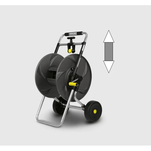 Металевий візок для шланга Karcher HT 80 (2.645-042.0)