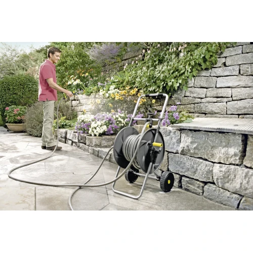 Металевий візок для шланга Karcher HT 80 (2.645-042.0)