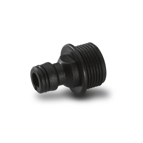 Штуцер для систем поливу із зовнішнім різьбленням Karcher 3/4 (2.645-099.0)