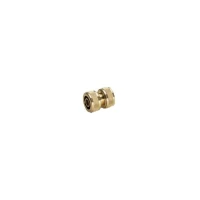 Латунная ремонтная муфта Karcher 1/2 и 5/8 (2.645-102.0)