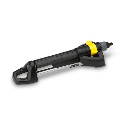 Осцилюючий дощувач Karcher OS 5.320 S для прямокутних ділянок (2.645-134.0)