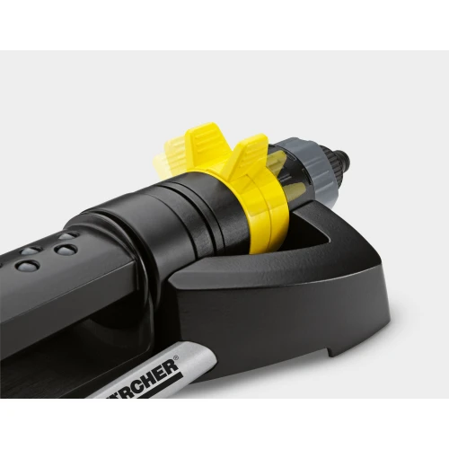 Осцилюючий дощувач Karcher OS 5.320 S для прямокутних ділянок (2.645-134.0)