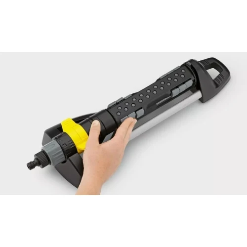Осцилюючий дощувач Karcher OS 5.320 SV для прямокутних ділянок (2.645-135.0)