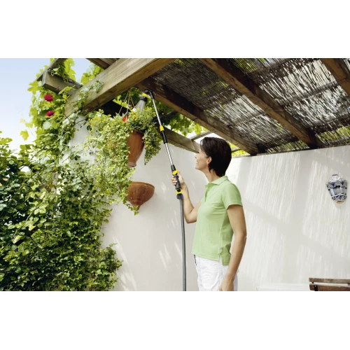 Штанга для полива телескопическая Karcher Premium (6 типов струи) (2.645-137.0)