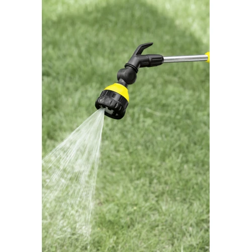 Штанга для полива телескопическая Karcher Premium (6 типов струи) (2.645-137.0)