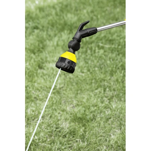 Штанга для полива телескопическая Karcher Premium (6 типов струи) (2.645-137.0)