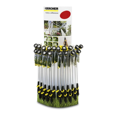 Штанга для полива Karcher (6 типов струи) (2.645-157.0)
