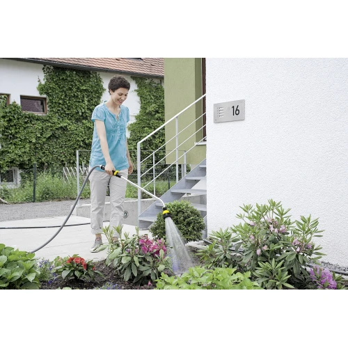 Штанга для полива Karcher (6 типов струи) (2.645-157.0)
