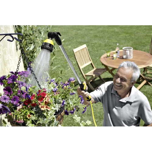 Штанга для полива Karcher Plus (6 типов струи) (2.645-158.0)