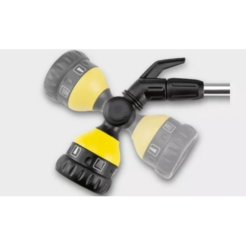 Штанга для полива Karcher Plus (6 типов струи) (2.645-158.0)