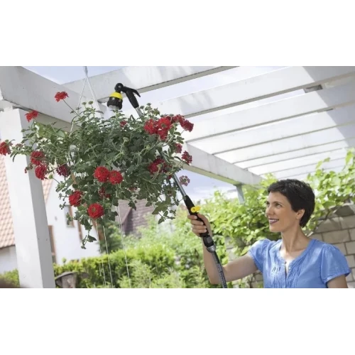 Штанга для полива Karcher Plus (6 типов струи) (2.645-158.0)