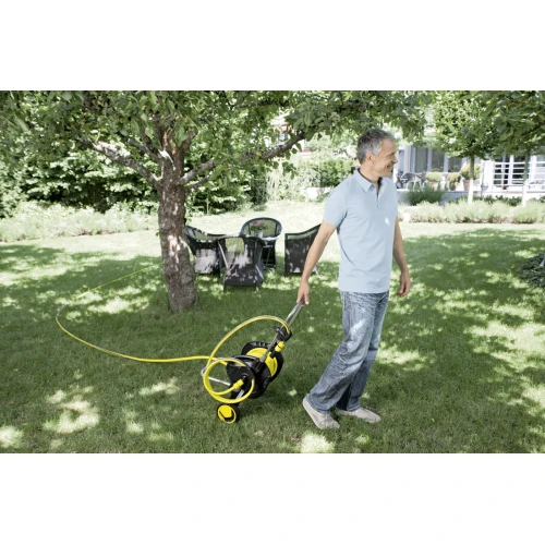 Візок для шланга Karcher HT 4.500 (2.645-170.0)