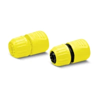 Комплект для соединения шлангов Karcher 1/2"-5/8" (2.645-176.0)
