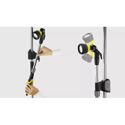Садовый душ Karcher (2.645-181.0)