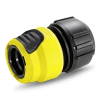 Универсальный коннектор Karcher "Aqua Stop" Plus 1/2-5/8-3/4 (2.645-194.0)