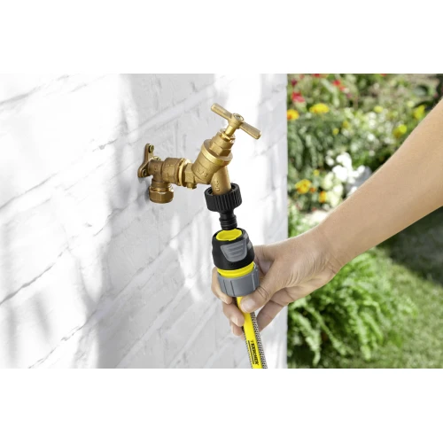Універсальний конектор Karcher Premium 1/2-5/8-3/4 (2.645-195.0)