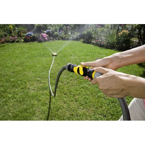 Конектор Karcher з регулятором потоку води (2.645-198.0)