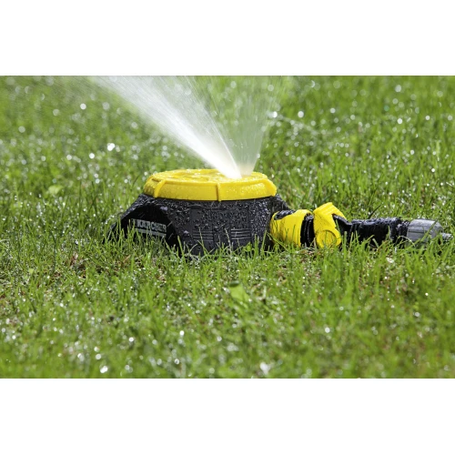Конектор Karcher з регулятором потоку води (2.645-198.0)