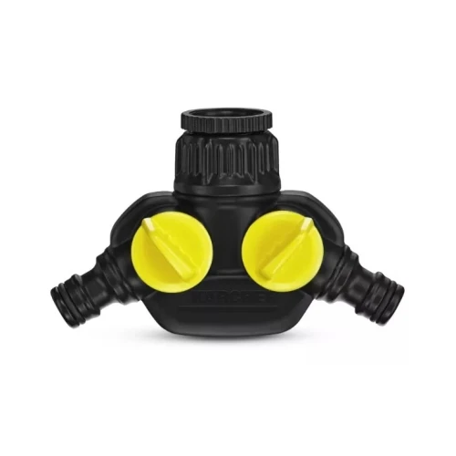 Розподільник 2-канальний Karcher (2.645-199.0)