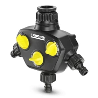 Розподільник 3-канальний Karcher (2.645-200.0)