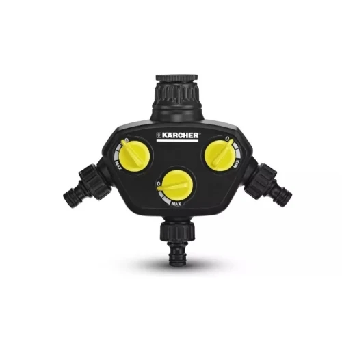 Розподільник 3-канальний Karcher (2.645-200.0)