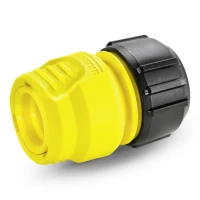 Конектор універсальний Karcher 1/2-5/8-3/4 (2.645-201.0)
