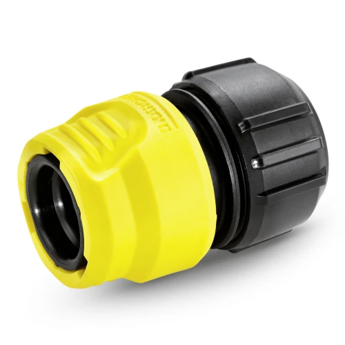 Універсальний конектор Karcher "Aqua Stop" 1/2-5/8-3/4 (2.645-202.0)