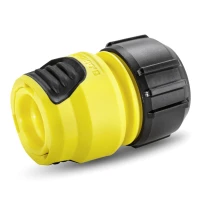 Коннектор универсальный Karcher Plus 1/2-5/8-3/4 (2.645-203.0)