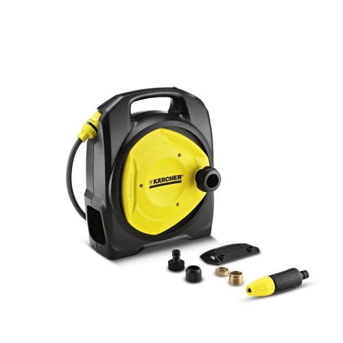 Компактна котушка для балконів Karcher CR 3.110 (2.645-210.0)