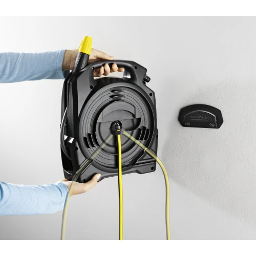 Компактна котушка для балконів Karcher CR 3.110 (2.645-210.0)