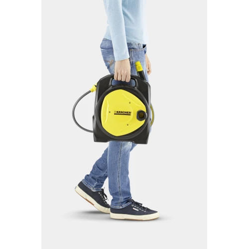 Компактна котушка для балконів Karcher CR 3.110 (2.645-210.0)