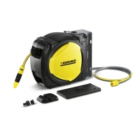 Компактна автоматична котушка Karcher CR 7.220 (2.645-218.0)