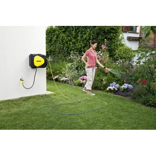 Компактна автоматична котушка Karcher CR 7.220 (2.645-218.0)