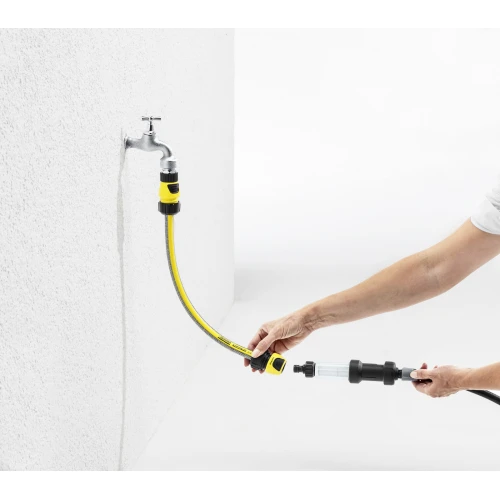 Редуктор давления с фильтром тонкой очистки Karcher (2.645-226.0)