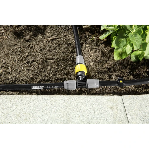Герметизирующий хомут для капельного полива Karcher (2.645-235.0)