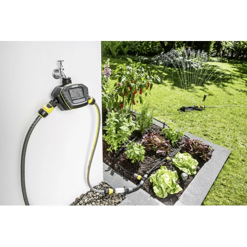 Комплект системи зрошення Karcher Rain Box (2.645-238.0)