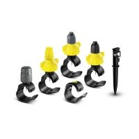 Комплект форсунок і крапельниць Karcher (2.645-239.0)