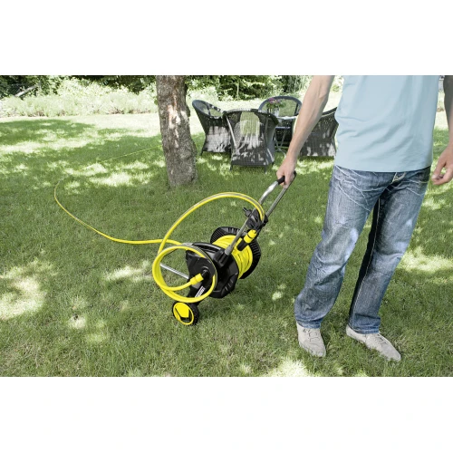 Шланг для поливу Karcher PrimoFlex 1/2" (30 м) (2.645-248.0)
