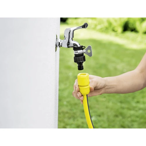 Безрізьбовий адаптер для крана Karcher (2.645-256.0)