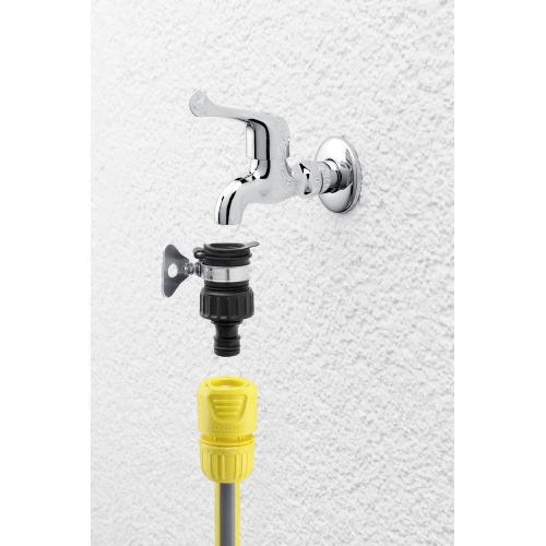 Безрізьбовий адаптер для крана Karcher (2.645-256.0)