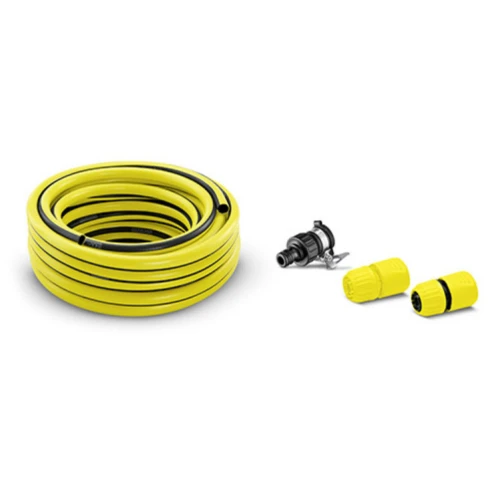 Шланг Karcher PrimoFlex 1/2" 10 м з комплектом для підключення (2.645-258.0)