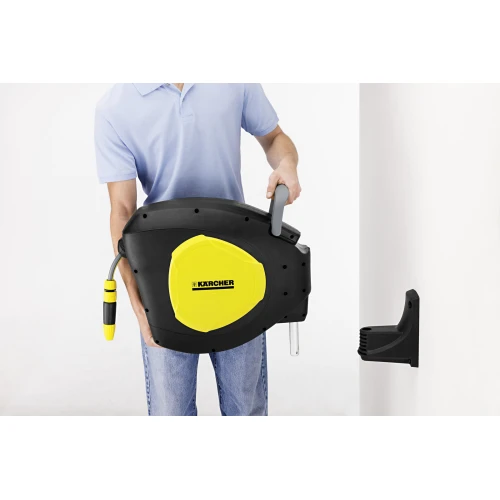 Автоматична котушка Karcher зі шлангом CR 5.530 (30 м) (2.645-262.0)