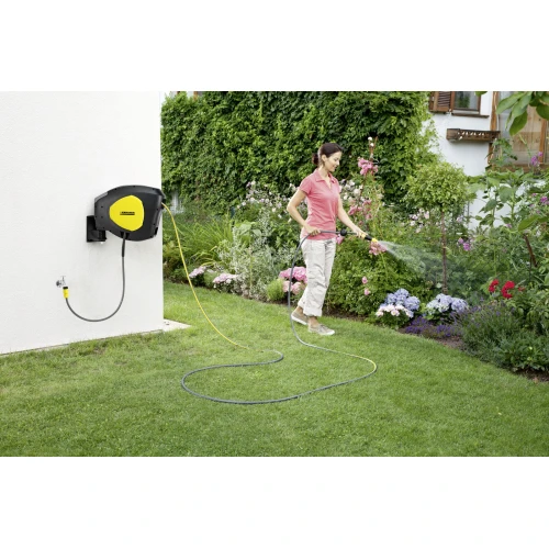 Автоматична котушка Karcher зі шлангом CR 5.530 (30 м) (2.645-262.0)