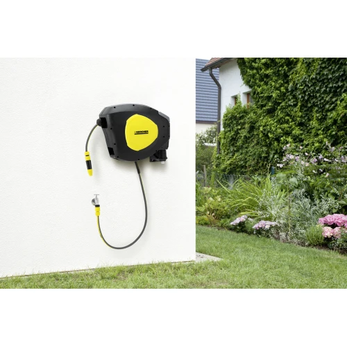 Автоматична котушка Karcher зі шлангом CR 5.530 (30 м) (2.645-262.0)
