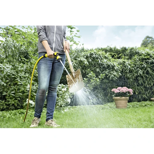 Мультифункциональный пистолет для полива Karcher (2.645-266.0)