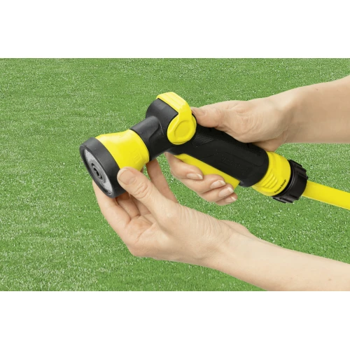 Мультифункциональный пистолет для полива Karcher (2.645-266.0)