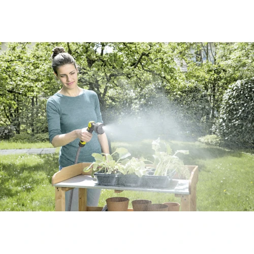 Мультифункциональный пистолет Karcher Plus (2.645-269.0)