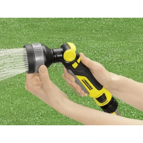 Мультифункциональный пистолет Karcher Plus (2.645-269.0)